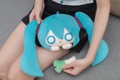Pouches & Other Cases>Character Vocal Series 01: Hatsune Miku Fluffy Series - Plushie Pouch