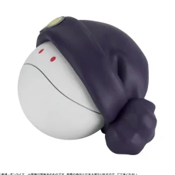 Scale Figures>Character Bank Standard Mobile Suit Gundam GQuuuuuuX Haro
