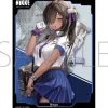 Cards>Character Sleeve Collection Matte Series Goddess of Victory: Nikke Naga No. MT2062