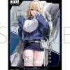 Character Sleeve Collection Matte Series Goddess of Victory: Nikke Tia No. MT2061 Best