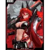 Character Sleeve Collection Matte Series Goddess of Victory: Nikke Red Hood No. MT2056 Best