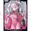 Cards>Character Sleeve Collection Matte Series Goddess of Victory: Nikke Alice No. Mt1970