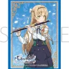 Cards>Character Sleeve Collection Matte Series Atelier Ryza: Ever Darkness & the Secret Hideout Klaudia Valentz