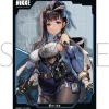 Cards>Character Sleeve Collection Matte Series Goddess of Victory: Nikke Marian No. MT1968