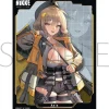 Cards>Character Sleeve Collection Matte Series Goddess of Victory: Nikke Anis No. MT1967
