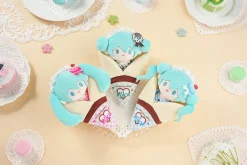 Character Vocal Series 01: Hatsune Miku Crêpe Mascot Keychain Discount