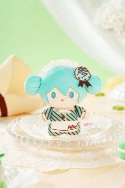 Character Vocal Series 01: Hatsune Miku Crêpe Mascot Keychain Discount