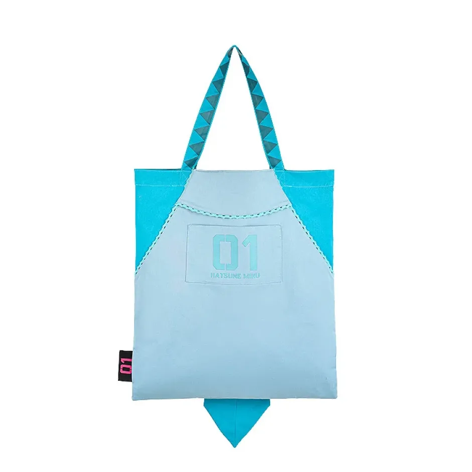 Bags & Wallets>Character Vocal Series 01: Hatsune Miku Tote Bag