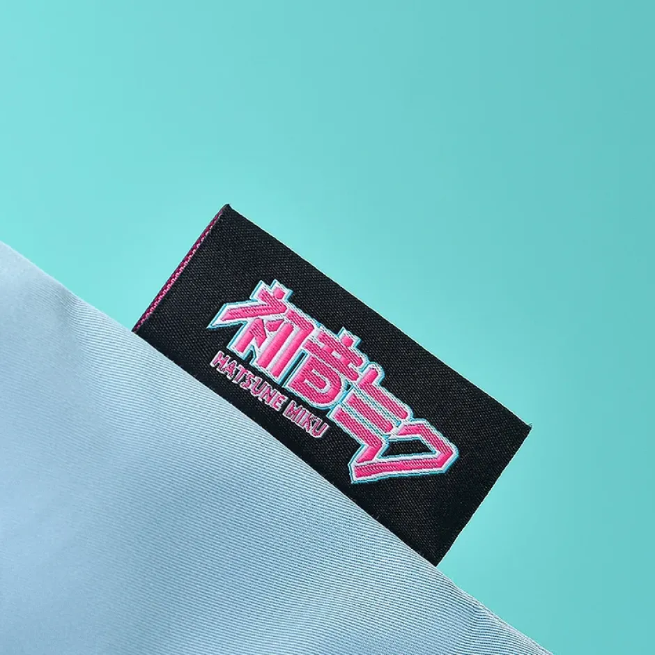 Bags & Wallets>Character Vocal Series 01: Hatsune Miku Tote Bag