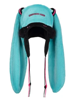 Hats & Caps>Character Vocal Series 01: Hatsune Miku Character Cap