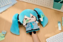 Big Plushies>Character Vocal Series 01: Hatsune Miku Fluffy Series - Puppet