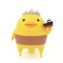 CHARAFUTA Bary-san Discount