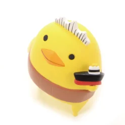 CHARAFUTA Bary-san Discount