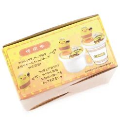 CHARAFUTA Bary-san Discount