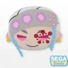 Cushions>Charamaru Demon Slayer: Kimetsu no Yaiba Tengen Uzui Premium Interior Cushion