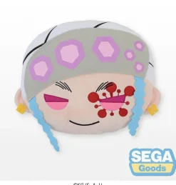 Cushions>Charamaru Demon Slayer: Kimetsu no Yaiba Tengen Uzui Premium Interior Cushion