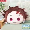 Cushions>Charamaru Demon Slayer: Kimetsu no Yaiba Tanjiro Kamado Premium Interior Cushion