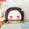Charamaru Demon Slayer: Kimetsu no Yaiba Nezuko Kamado Premium Interior Cushion Sale