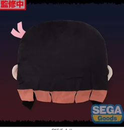 Charamaru Demon Slayer: Kimetsu no Yaiba Nezuko Kamado Premium Interior Cushion Sale