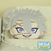 Charamaru Demon Slayer: Kimetsu no Yaiba Sanemi Shinazugawa Premium Interior Cushion Clearance
