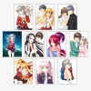 Acrylic Art Boards>Charlotte Mini Art Board Collection