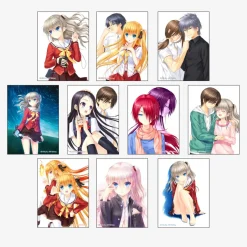 Acrylic Art Boards>Charlotte Mini Art Board Collection