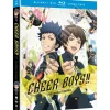 Anime Dvd/Blu-Ray>Cheer Boys!!: The Complete Series Blu-ray/DVD Combo Pack