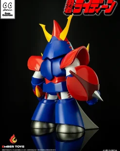 Chibi Creature Reideen the Brave Reideen Discount