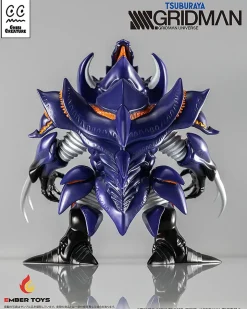 Chibi Creature SSSS.Gridman Perseverance Kaiju Anti (Kaiju Form)