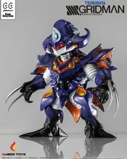 Chibi Creature SSSS.Gridman Perseverance Kaiju Anti (Kaiju Form)