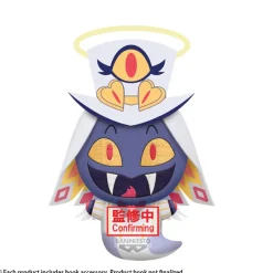 Chibigurumi Plush Hazbin Hotel Vol. 5 Sir Pentious(Angel version) (E) Online