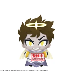 Small Plushies>Chibigurumi Plush Hazbin Hotel Vol. 5 Adam (A)