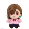 Medium Plushies>ChibiNui Plush Dan Da Dan Momo