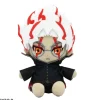 ChibiNui Plush Dan Da Dan Okarun (Transformed) Online