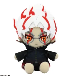 ChibiNui Plush Dan Da Dan Okarun (Transformed) Online