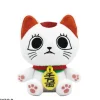 ChibiNui Plush Dan Da Dan Turbo Granny (Beckoning cat) Sale