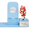 Smartphone Accessories>Choco Sta Amairo IsleNauts Masaki Gaillard Figure w/ Smartphone Stand