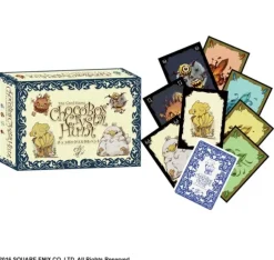 Chocobo's Crystal Hunt The Card Game Sale