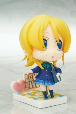 Choco Sta Love Live! Eli Ayase Figure & Smartphone Stand Sale
