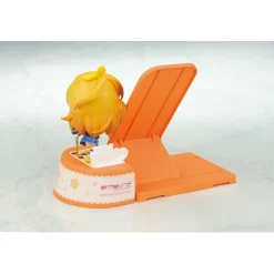 Choco Sta Love Live! Honoka Figure & Smartphone Stand
