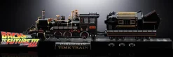 Chogokin Back To The Future Part III Time Train Online