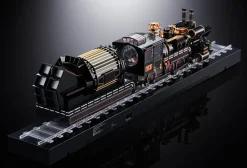 Chogokin Back To The Future Part III Time Train Online