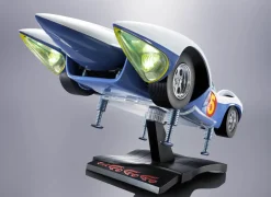 Chogokin Speed Racer Mach5 Best
