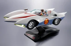 Chogokin Speed Racer Mach5 Best