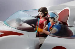 Chogokin Speed Racer Mach5 Best