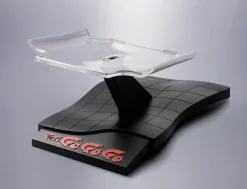 Chogokin Speed Racer Mach5 Best