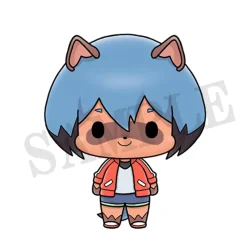 Collectable Toys>Chokorin BNA Mascot Series Box Set