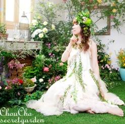 Other Music>ChouCho - Secretgarden