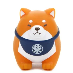 Chuken Mochi Shiba Mini Soft Vinyl Figure Collection New