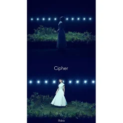 Cipher | fhána 4th CD Album Sale